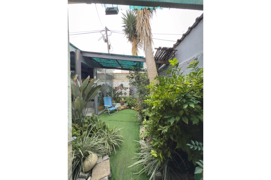 3 Bedroom Property for Sale in Kensington Western Cape